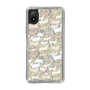 Slim Protection Case［ Hello, It's Dog - Full of Dogs ］