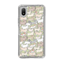 Slim Protection Case［ Hello, It's Dog - Full of Dogs ］