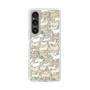 Slim Protection Case［ Hello, It's Dog - Full of Dogs ］