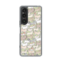 Slim Protection Case［ Hello, It's Dog - Full of Dogs ］