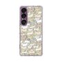 Slim Protection Case［ Hello, It's Dog - Full of Dogs ］