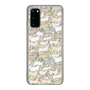 Slim Protection Case［ Hello, It's Dog - Full of Dogs ］