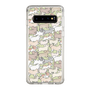 Slim Protection Case［ Hello, It's Dog - Full of Dogs ］