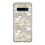 Slim Protection Case［ Hello, It's Dog - Full of Dogs ］
