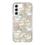 Slim Protection Case［ Hello, It's Dog - Full of Dogs ］