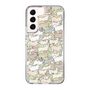 Slim Protection Case［ Hello, It's Dog - Full of Dogs ］