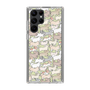 Slim Protection Case［ Hello, It's Dog - Full of Dogs ］