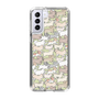 Slim Protection Case［ Hello, It's Dog - Full of Dogs ］
