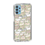 Slim Protection Case［ Hello, It's Dog - Full of Dogs ］