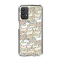 Slim Protection Case［ Hello, It's Dog - Full of Dogs ］