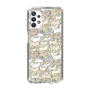 Slim Protection Case［ Hello, It's Dog - Full of Dogs ］