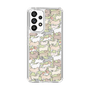 Slim Protection Case［ Hello, It's Dog - Full of Dogs ］