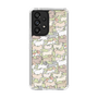 Slim Protection Case［ Hello, It's Dog - Full of Dogs ］
