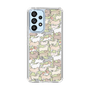 Slim Protection Case［ Hello, It's Dog - Full of Dogs ］