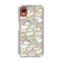 Slim Protection Case［ Hello, It's Dog - Full of Dogs ］