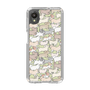 Slim Protection Case［ Hello, It's Dog - Full of Dogs ］