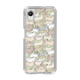 Slim Protection Case［ Hello, It's Dog - Full of Dogs ］