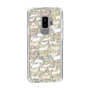 Slim Protection Case［ Hello, It's Dog - Full of Dogs ］