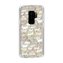 Slim Protection Case［ Hello, It's Dog - Full of Dogs ］