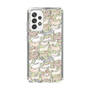 Slim Protection Case［ Hello, It's Dog - Full of Dogs ］