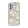 Slim Protection Case［ Hello, It's Dog - Full of Dogs ］