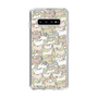 Slim Protection Case［ Hello, It's Dog - Full of Dogs ］