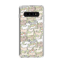 Slim Protection Case［ Hello, It's Dog - Full of Dogs ］