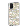 Slim Protection Case［ Hello, It's Dog - Full of Dogs ］