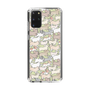 Slim Protection Case［ Hello, It's Dog - Full of Dogs ］