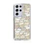 Slim Protection Case［ Hello, It's Dog - Full of Dogs ］