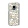 Slim Protection Case［ Hello, It's Dog - Full of Dogs ］