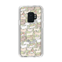 Slim Protection Case［ Hello, It's Dog - Full of Dogs ］