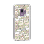 Slim Protection Case［ Hello, It's Dog - Full of Dogs ］