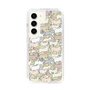 Slim Protection Case［ Hello, It's Dog - Full of Dogs ］