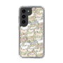 Slim Protection Case［ Hello, It's Dog - Full of Dogs ］