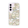 Slim Protection Case［ Hello, It's Dog - Full of Dogs ］