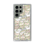 Slim Protection Case［ Hello, It's Dog - Full of Dogs ］