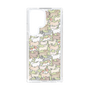 Slim Protection Case［ Hello, It's Dog - Full of Dogs ］