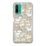 Slim Protection Case［ Hello, It's Dog - Full of Dogs ］