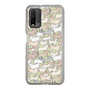 Slim Protection Case［ Hello, It's Dog - Full of Dogs ］