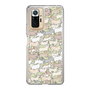 Slim Protection Case［ Hello, It's Dog - Full of Dogs ］