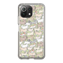 Slim Protection Case［ Hello, It's Dog - Full of Dogs ］