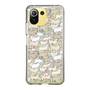 Slim Protection Case［ Hello, It's Dog - Full of Dogs ］