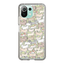 Slim Protection Case［ Hello, It's Dog - Full of Dogs ］