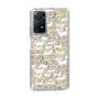 Slim Protection Case［ Hello, It's Dog - Full of Dogs ］
