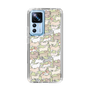 Slim Protection Case［ Hello, It's Dog - Full of Dogs ］