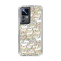 Slim Protection Case［ Hello, It's Dog - Full of Dogs ］