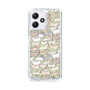 Slim Protection Case［ Hello, It's Dog - Full of Dogs ］