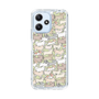 Slim Protection Case［ Hello, It's Dog - Full of Dogs ］