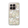 Slim Protection Case［ Hello, It's Dog - Full of Dogs ］